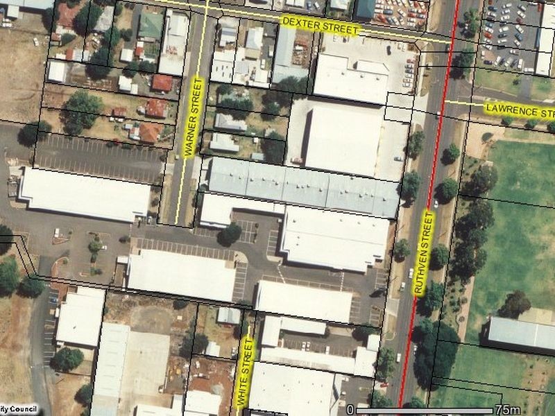 661 Ruthven Street, South Toowoomba QLD 4350