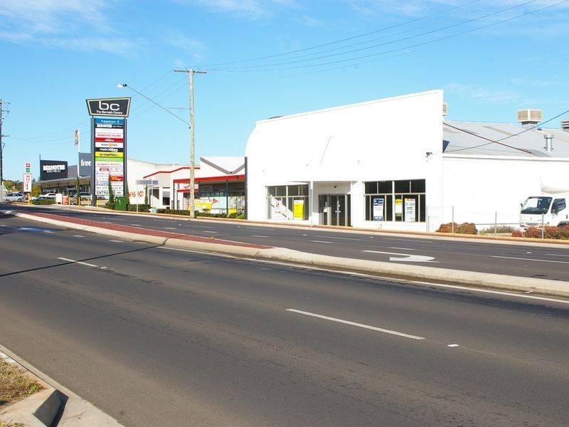 661 Ruthven Street, South Toowoomba QLD 4350