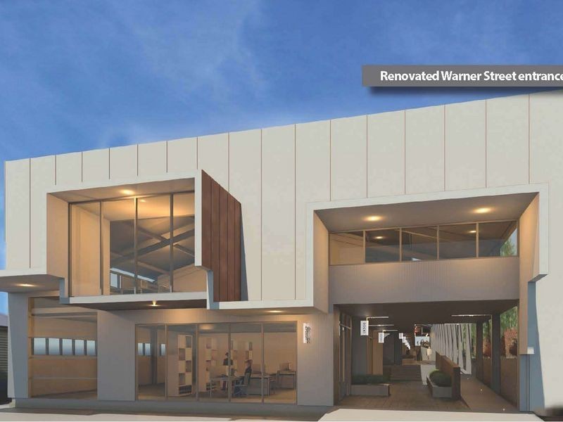 661 Ruthven Street, South Toowoomba QLD 4350