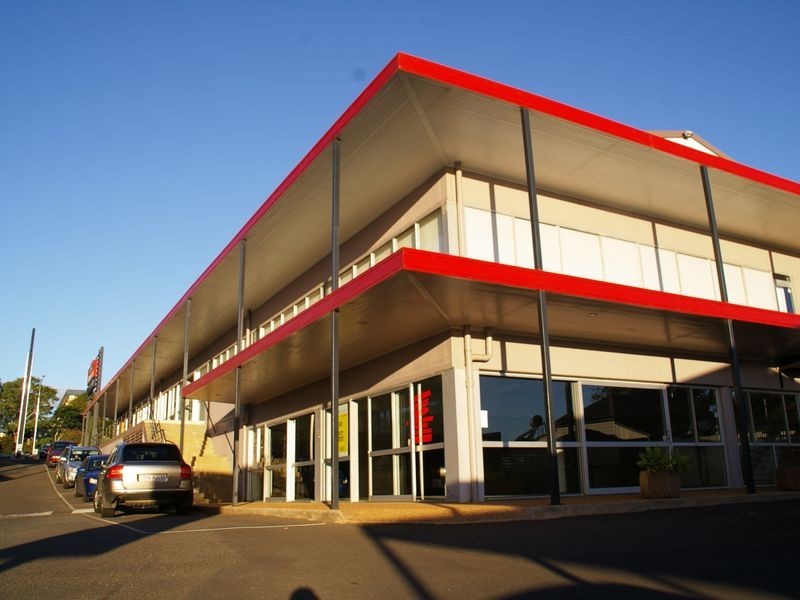 4/663 Ruthven Street, Toowoomba City QLD 4350