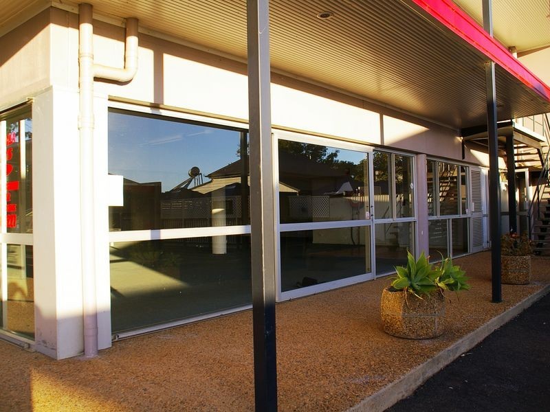 4/663 Ruthven Street, Toowoomba City QLD 4350