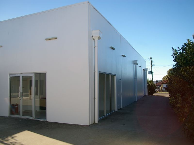 Tenancy 2 Hume Street, Toowoomba City QLD 4350