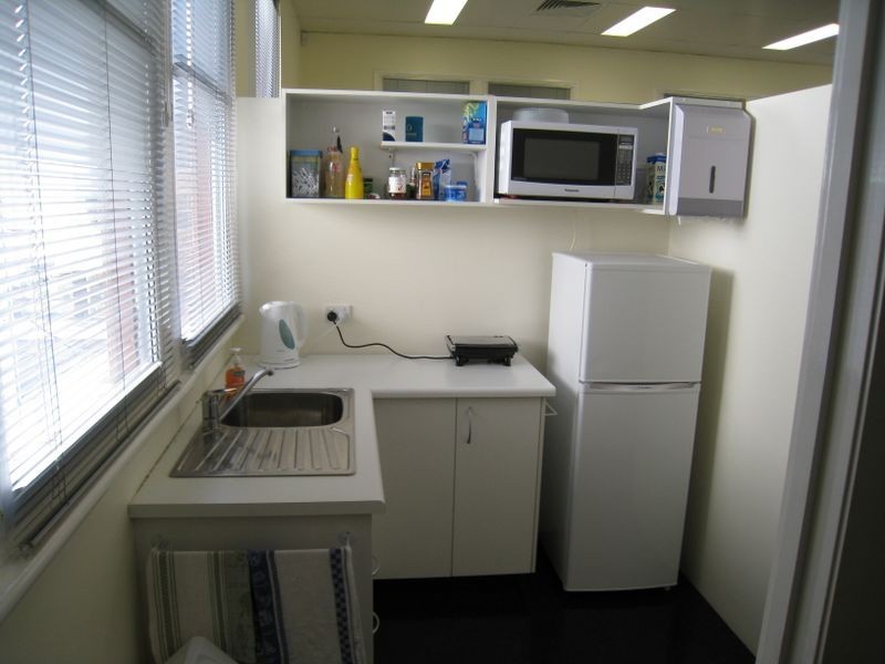 1/470 Ruthven Street, Toowoomba City QLD 4350