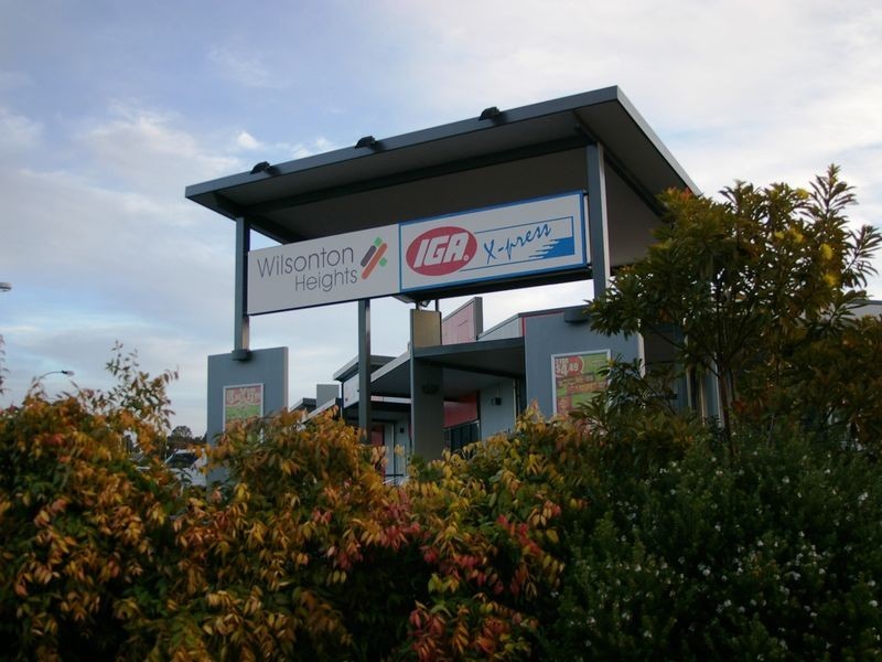 Shop 3 Hogg & Tor Streets, Toowoomba City QLD 4350