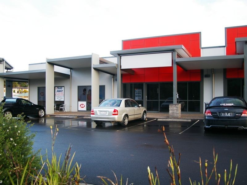 Shop 3 Hogg & Tor Streets, Toowoomba City QLD 4350