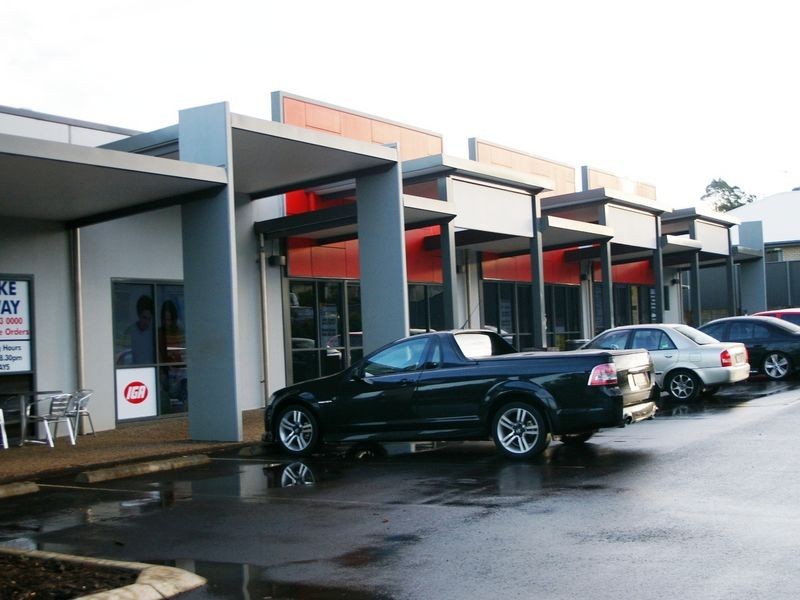 Shop 3 Hogg & Tor Streets, Toowoomba City QLD 4350