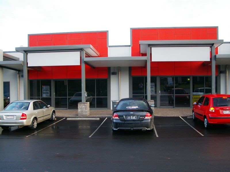 7/Cnr Hogg & Tor Streets, Toowoomba City QLD 4350