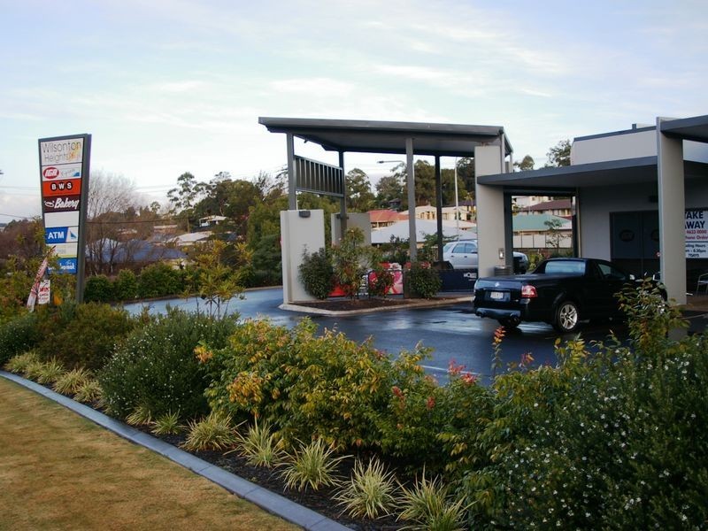 7/Cnr Hogg & Tor Streets, Toowoomba City QLD 4350