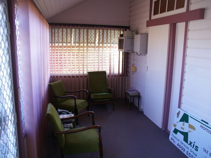 7 Thomas Street, Toowoomba City QLD 4350