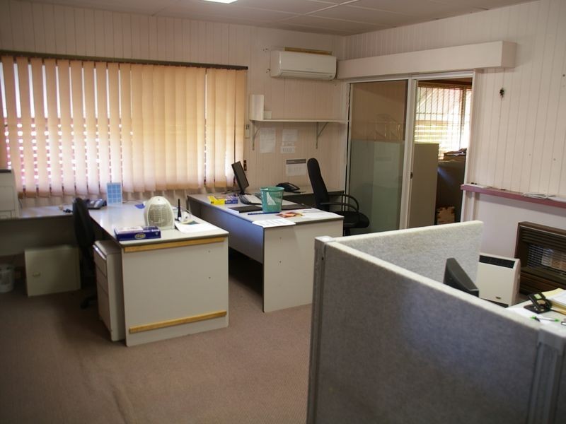 7 Thomas Street, Toowoomba City QLD 4350