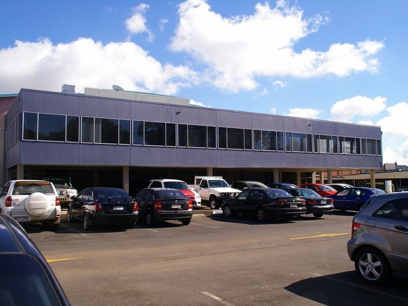 2/8 Bell Street, Toowoomba City QLD 4350