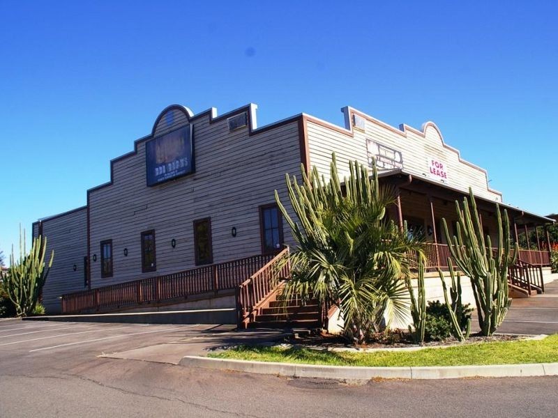 Cnr James & West Street, Toowoomba City QLD 4350