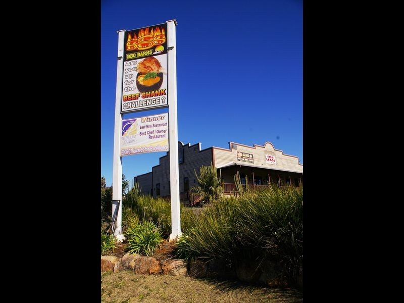 Cnr James & West Street, Toowoomba City QLD 4350