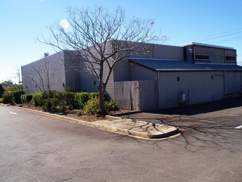 Cnr James & West Street, Toowoomba City QLD 4350