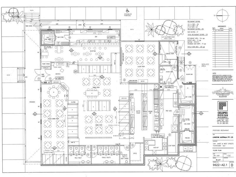 Cnr James & West Street, Toowoomba City QLD 4350