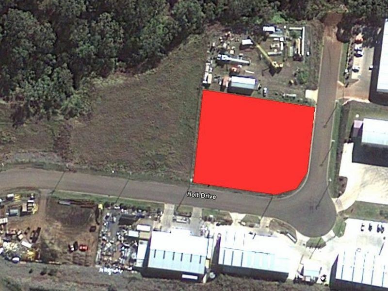 6 Holt Drive, Torrington QLD 4350
