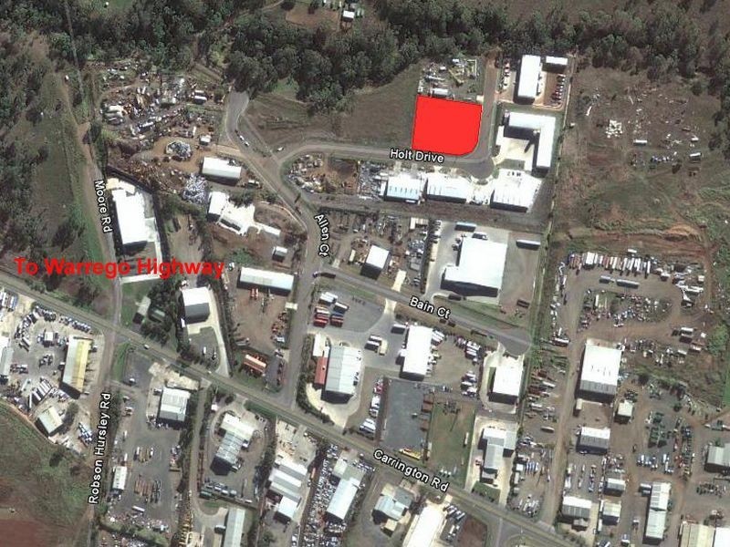 6 Holt Drive, Torrington QLD 4350