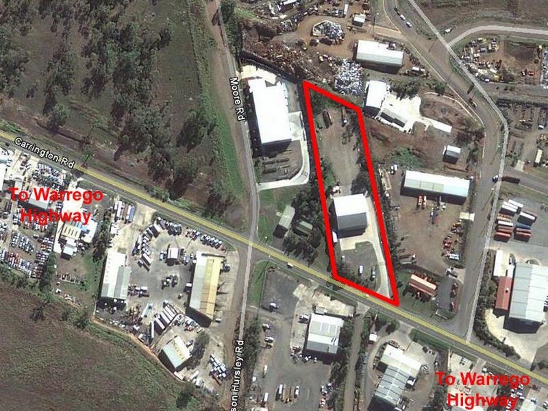 51 Carrington Road, Toowoomba City QLD 4350