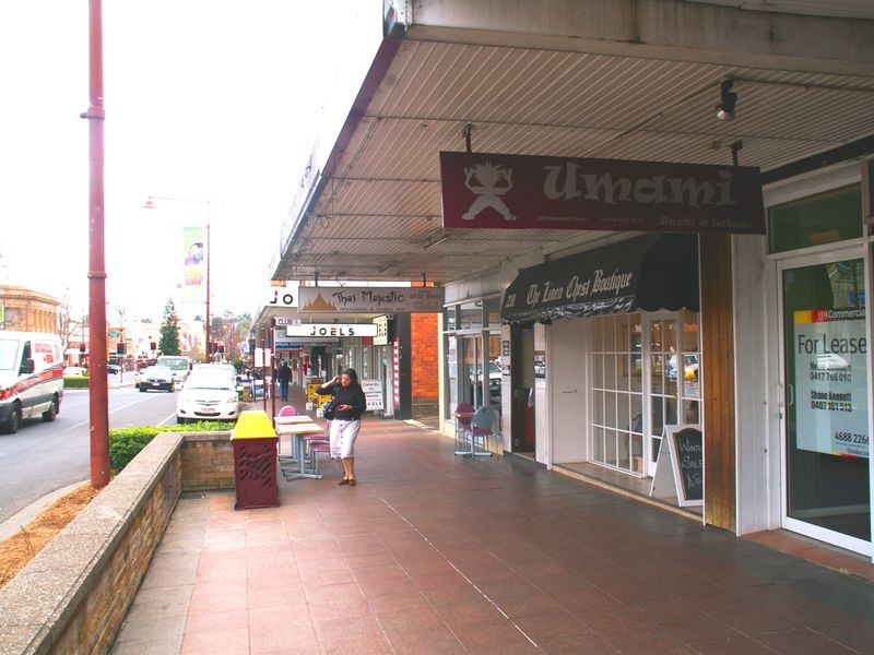 209 Margaret Street, Toowoomba City QLD 4350