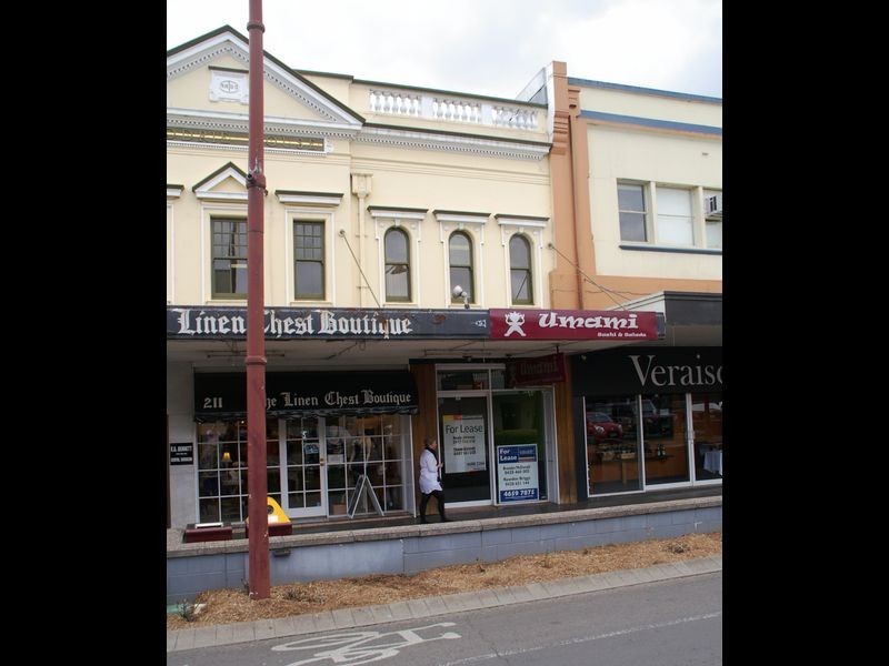 209 Margaret Street, Toowoomba City QLD 4350