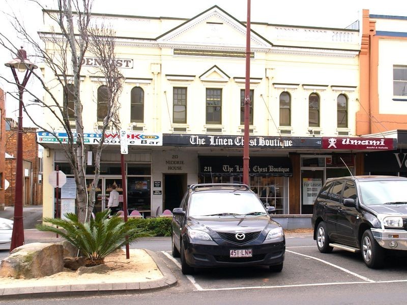 209 Margaret Street, Toowoomba City QLD 4350