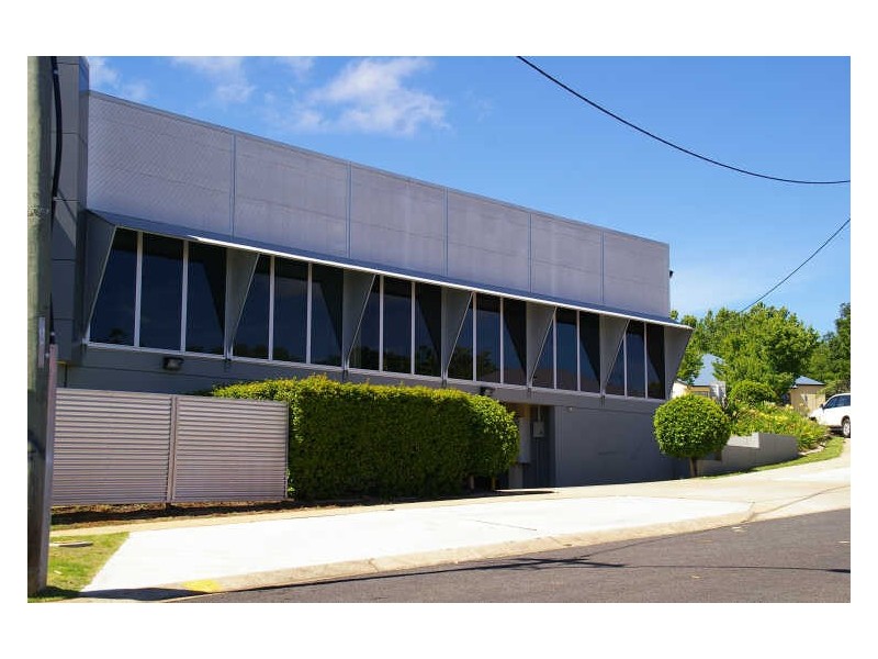 Suite 1a/13 Kitchener Street, Toowoomba City QLD 4350