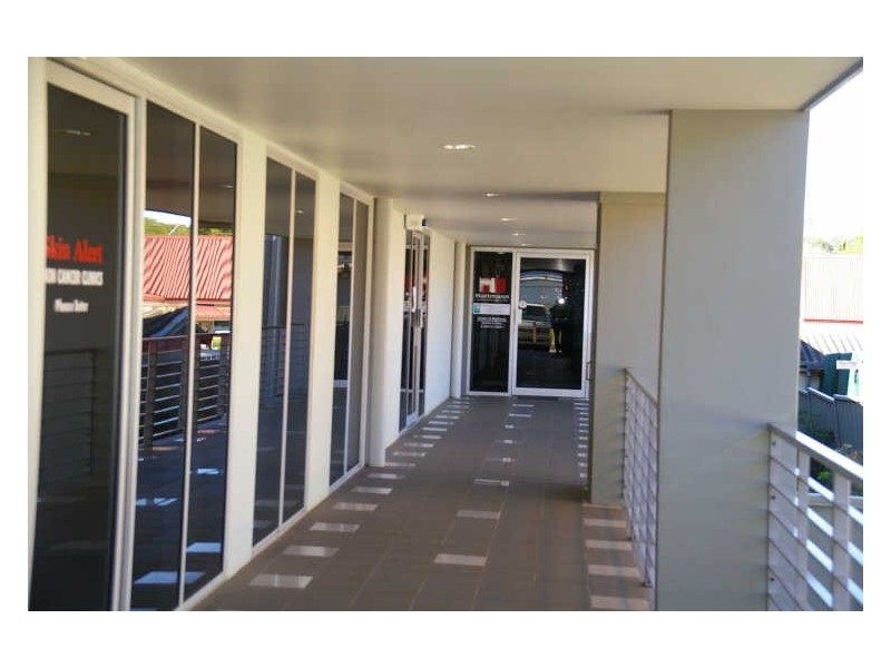 Suite 1a/13 Kitchener Street, Toowoomba City QLD 4350
