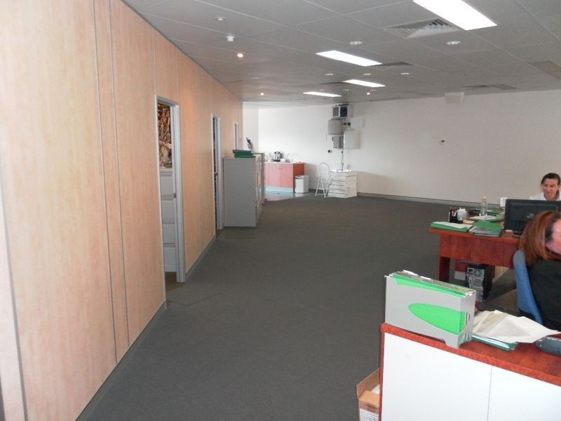 Suite 1a/13 Kitchener Street, Toowoomba City QLD 4350