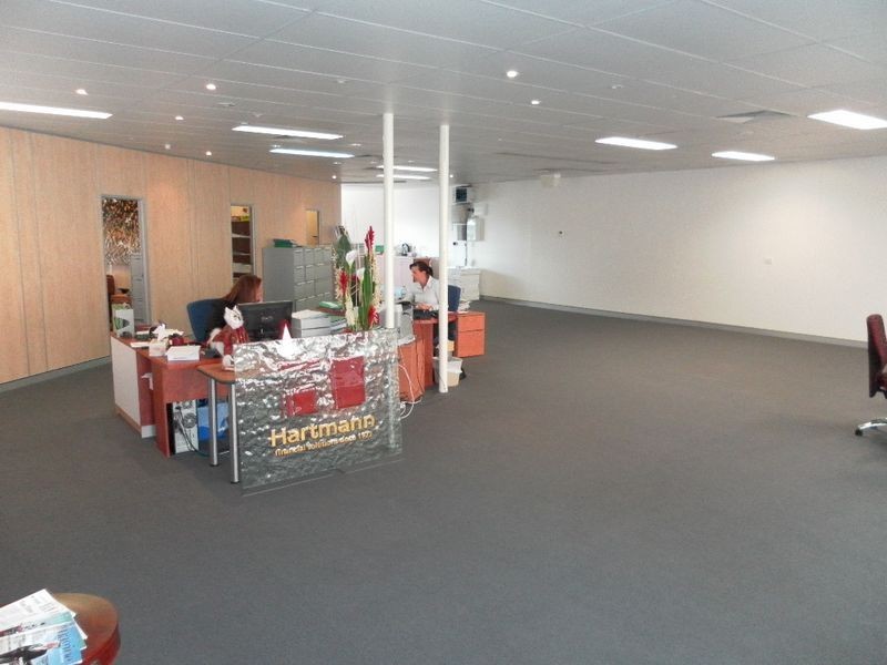 Suite 1a/13 Kitchener Street, Toowoomba City QLD 4350