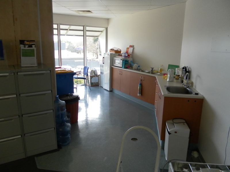 Suite 1a/13 Kitchener Street, Toowoomba City QLD 4350