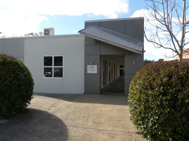 Suite 1a/13 Kitchener Street, Toowoomba City QLD 4350