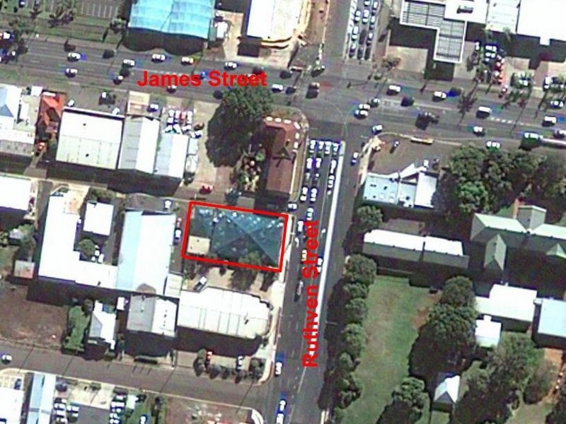 637 Ruthven Street, Toowoomba City QLD 4350