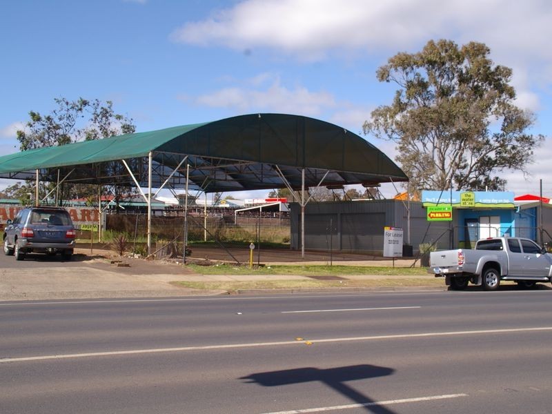 168 Anzac Avenue, Toowoomba City QLD 4350