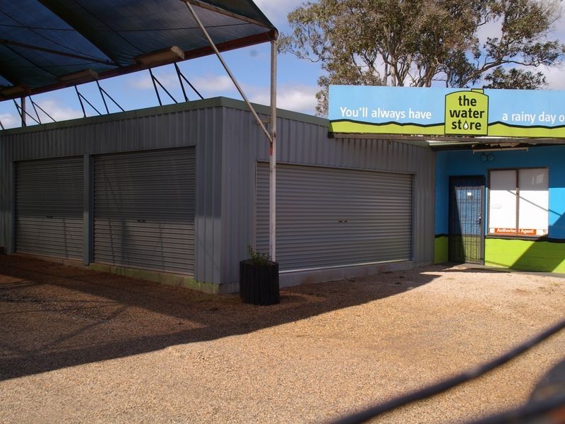 168 Anzac Avenue, Toowoomba City QLD 4350