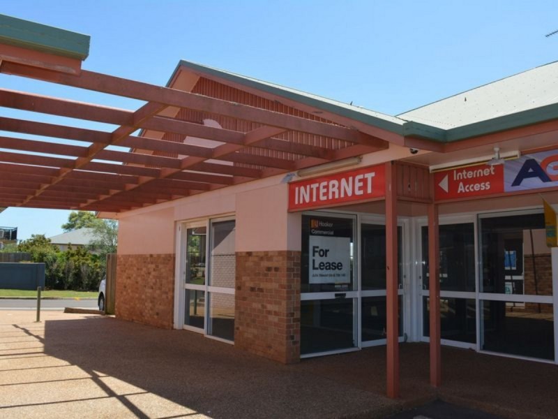 Shop 9/462 West Street, Kearneys Spring QLD 4350
