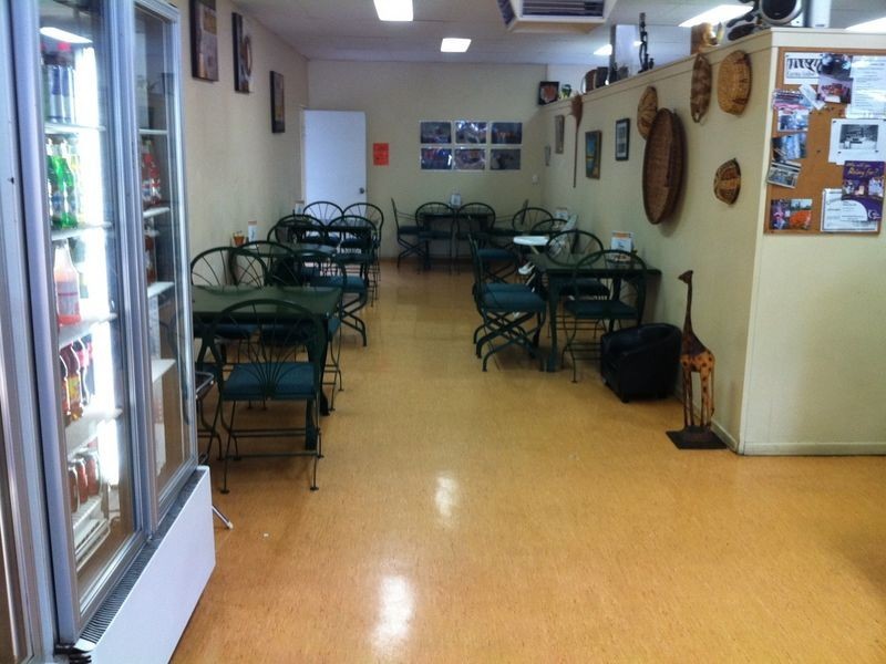 - Busy Coffee Shop, Dalby QLD 4405