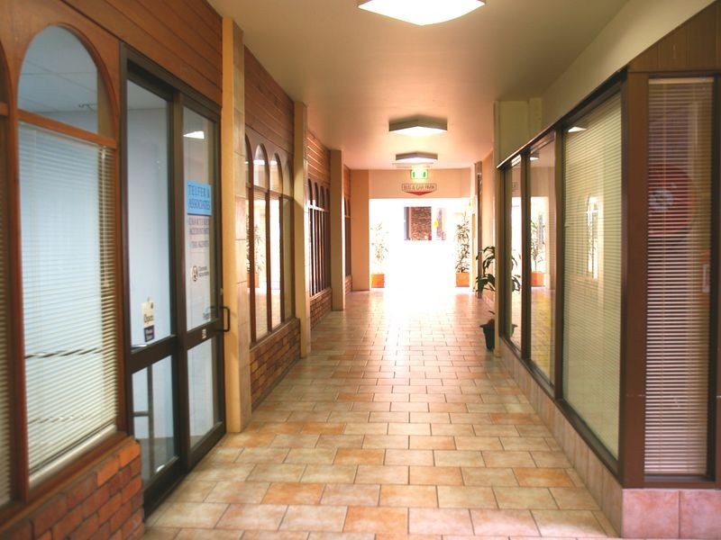 5/28 Bell Street, Toowoomba City QLD 4350
