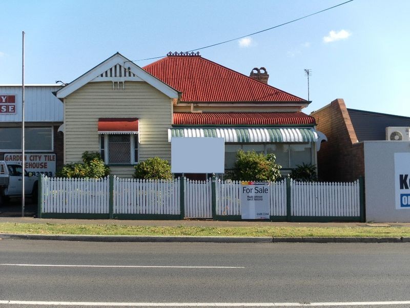 168 James Street, Toowoomba City QLD 4350