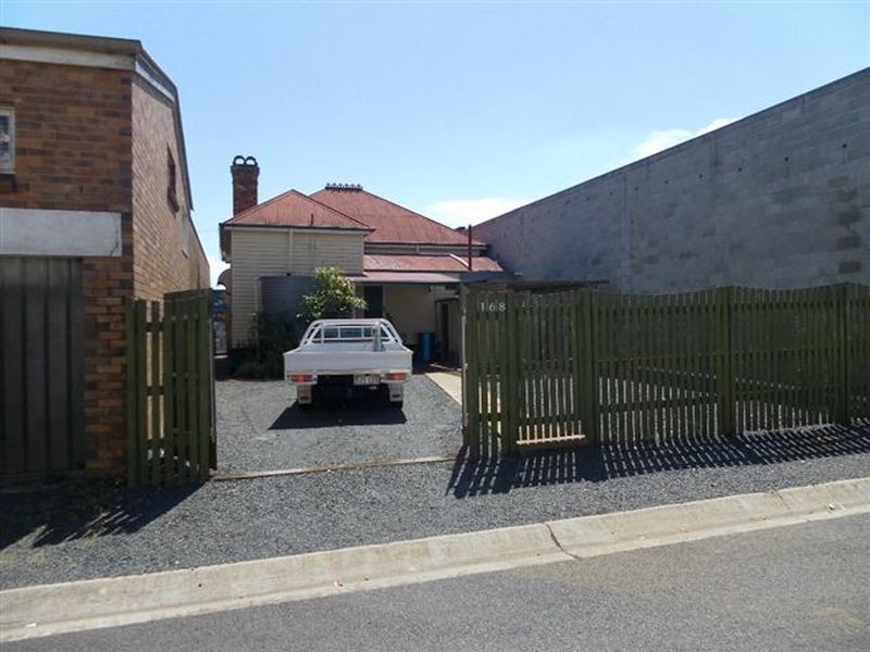 168 James Street, Toowoomba City QLD 4350