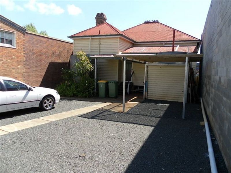 168 James Street, Toowoomba City QLD 4350