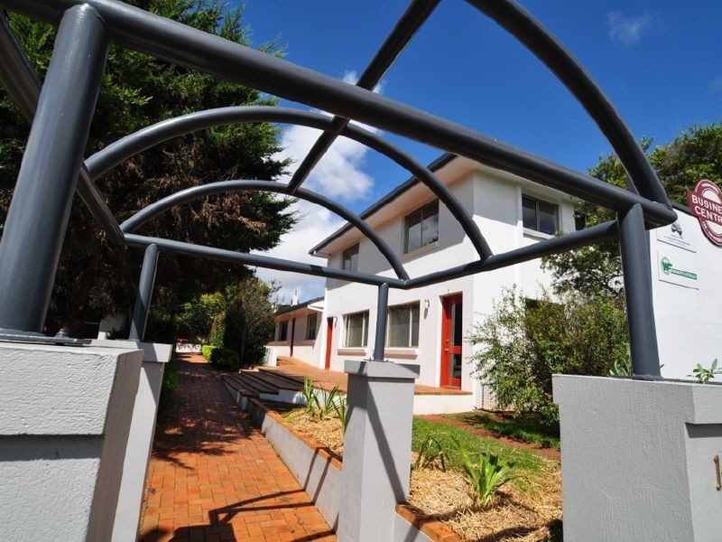 1/136-140 Russell Street, Toowoomba City QLD 4350