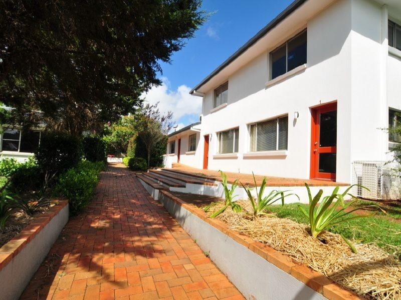 1/136-140 Russell Street, Toowoomba City QLD 4350