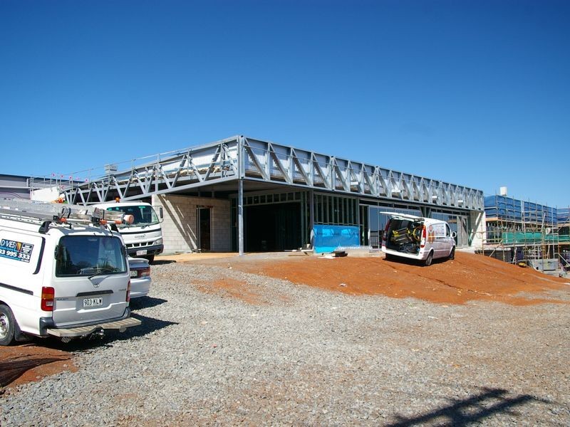 109 Neil Street, Toowoomba City QLD 4350