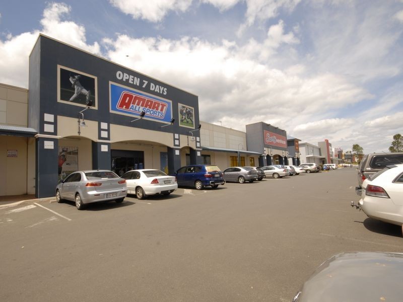 Lot 9/916 Ruthven Street, Toowoomba City QLD 4350