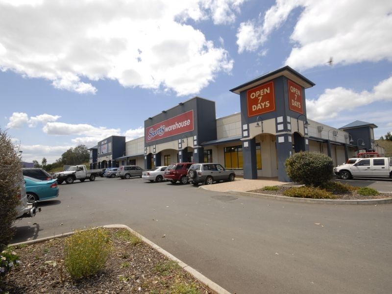 Lot 9/916 Ruthven Street, Toowoomba City QLD 4350