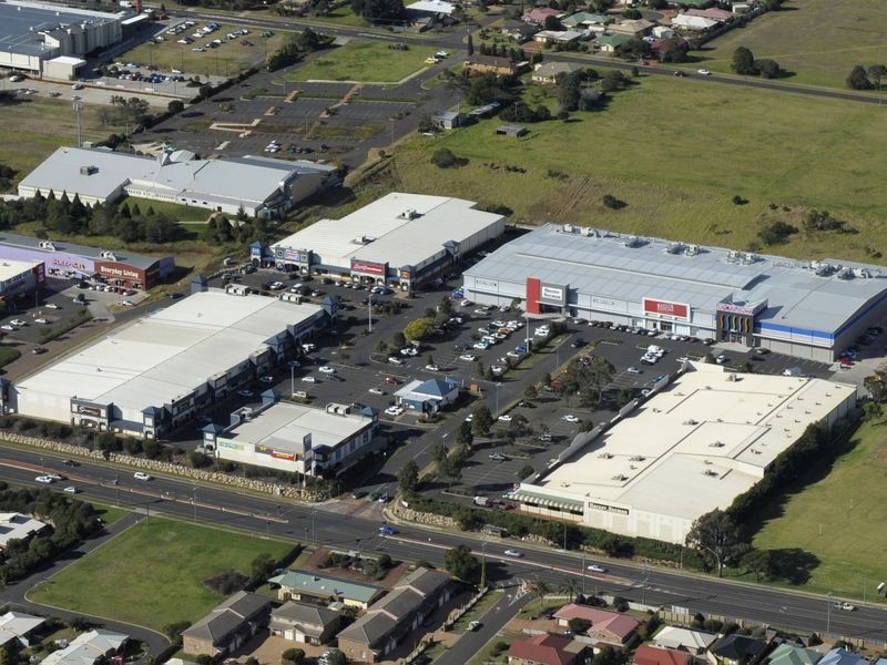 Lot 9/916 Ruthven Street, Toowoomba City QLD 4350