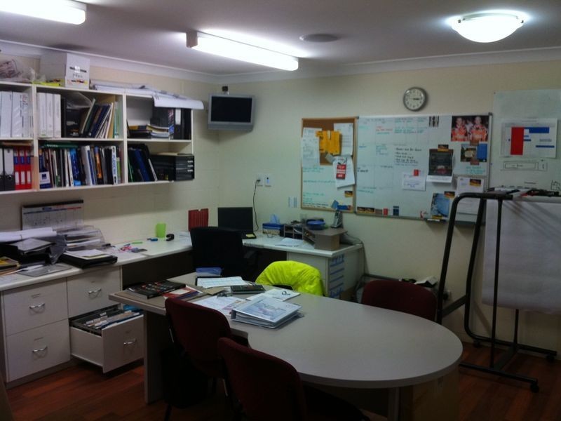 Part B/Shed 4/311 Taylor Street, Toowoomba City QLD 4350