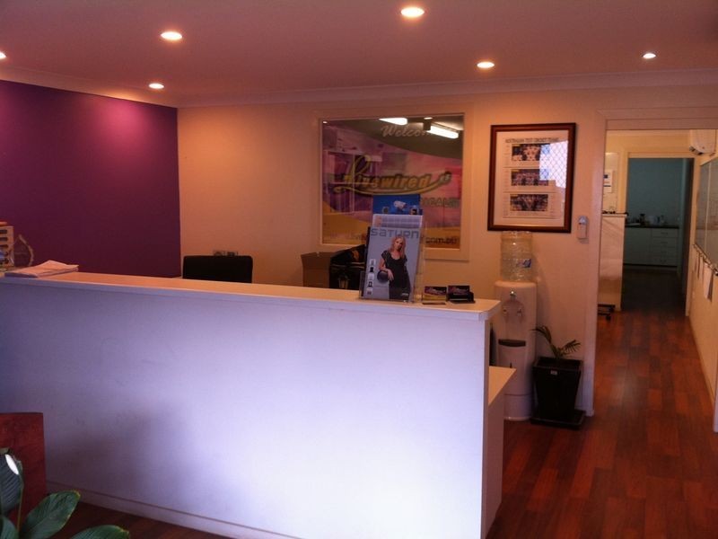 Part B/Shed 4/311 Taylor Street, Toowoomba City QLD 4350