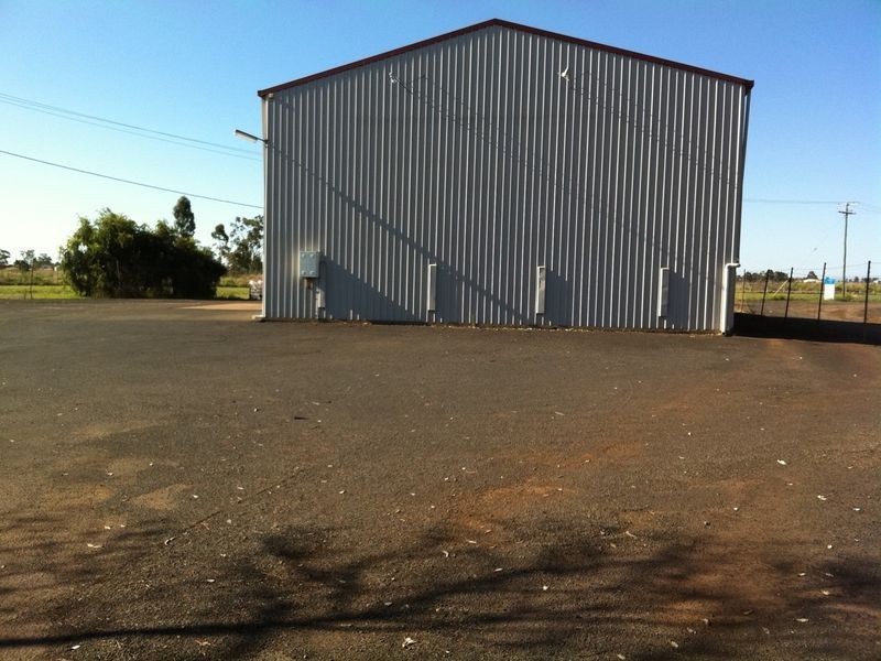 18084 Warrego Highway, Dalby QLD 4405
