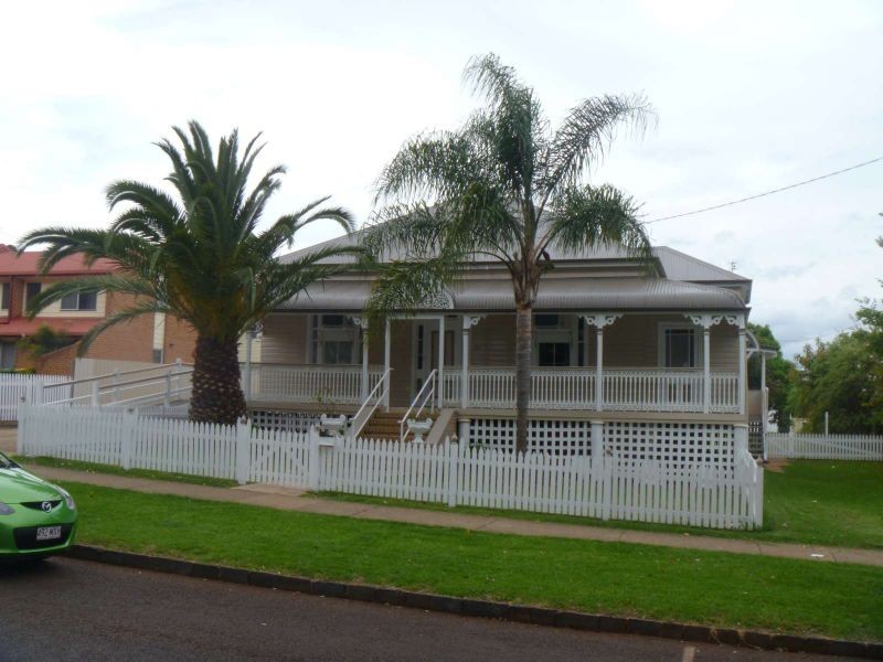 29 Hill Street, Toowoomba City QLD 4350